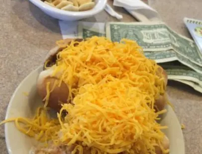 Skyline Chili