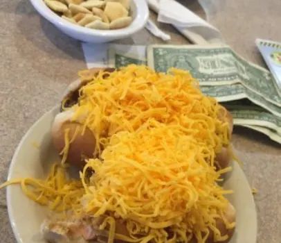 Skyline Chili