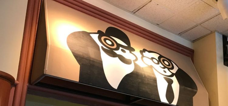 Einstein Bros. Bagels