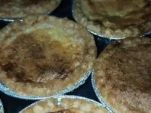 Bean Haus Bakery & Coffeehouse