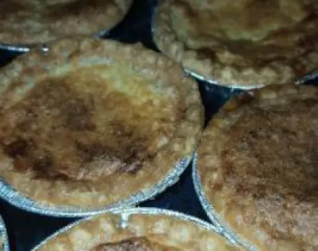 Bean Haus Bakery & Coffeehouse