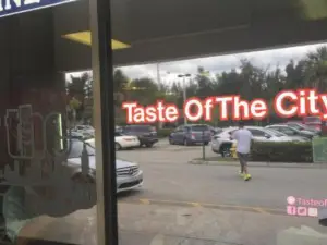 Taste of The City