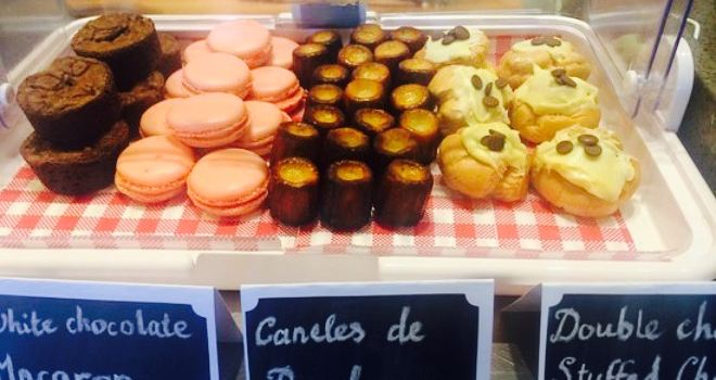 Passion Du Jour