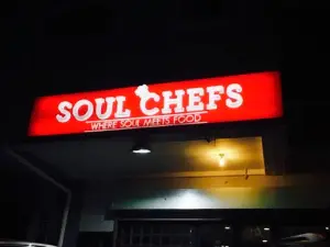 Soul Chefs