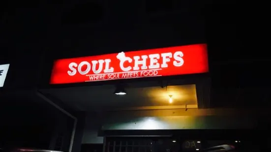 Soul Chefs