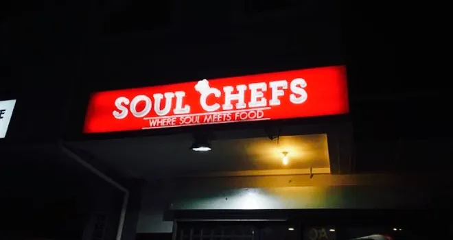 Soul Chefs