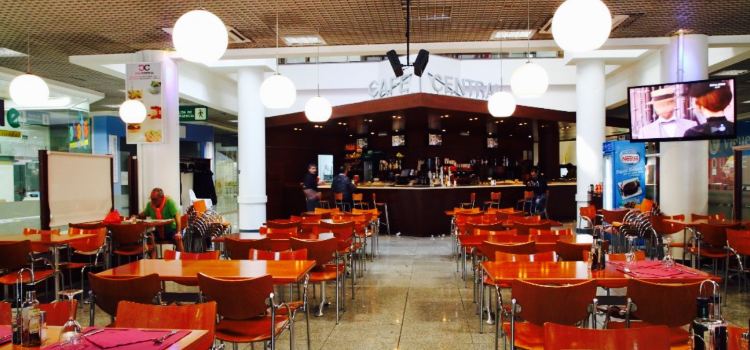 Café Central