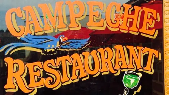 Campeche Restaurant