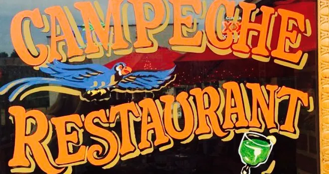 Campeche Restaurant
