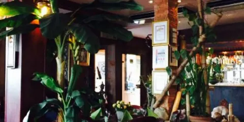 Chang Puak Restaurant