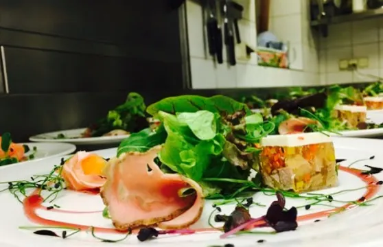 Gasthof Krone Umhausen e.U.