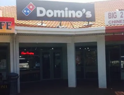 Domino's Pizza Hillcrest