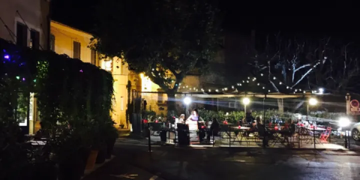 Un p'tit Coin de Cuisine