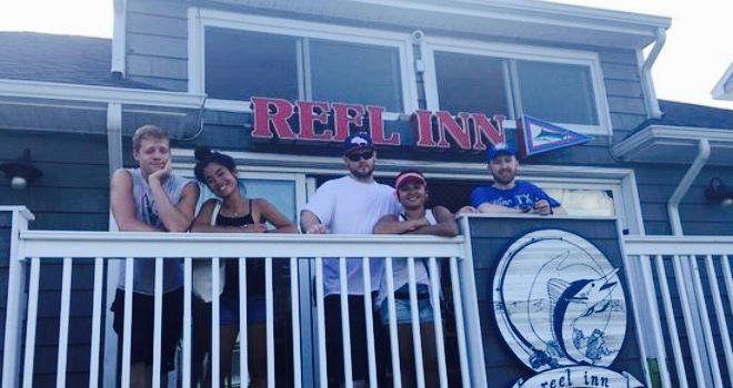 The Reel Inn