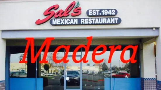 Sal's Mexican Restaurant