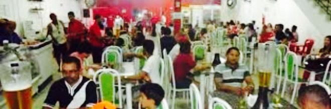 Restaurante Santa Tereza