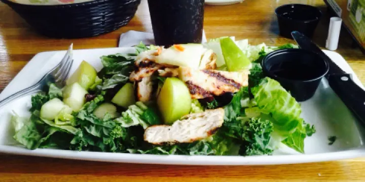 Applebee's Grill + Bar