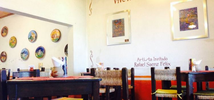 Restaurante la Posta