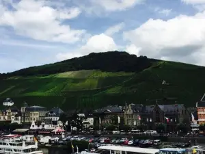 Gutsausschank Weingut Karl Caspari