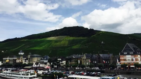 Gutsausschank Weingut Karl Caspari