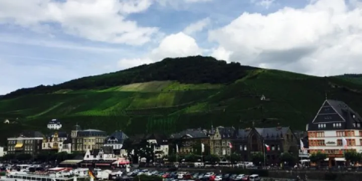 Gutsausschank Weingut Caspari-Eggert