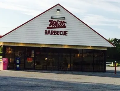 Whitt's Barbecue