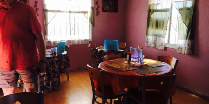 Neariah's Mexican Restaurant