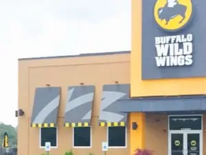 Buffalo Wild Wings