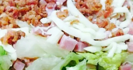 Giovanni's Pizza