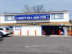 Harvey's Pub