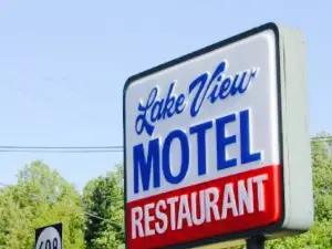 Lake View Motel & Restaurant