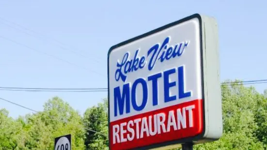 Lake View Motel & Restaurant