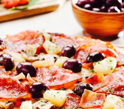 Panarottis Klerksdorp