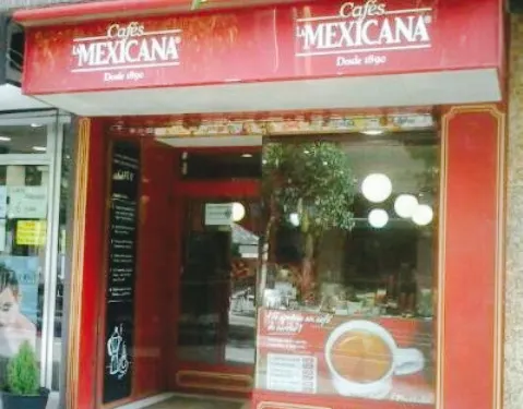 Cafes la Mexicana