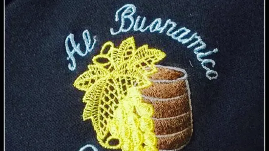 Osteria Al Buonamico