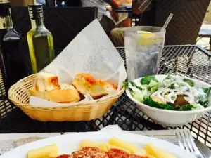 Peppino's Pizzeria