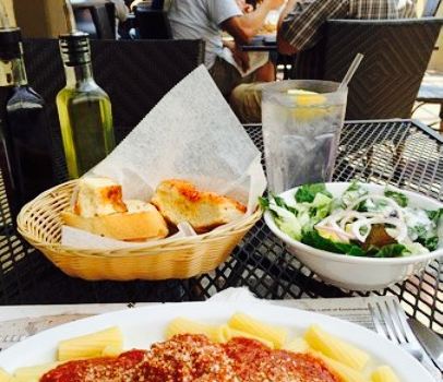 Peppino's Pizzeria
