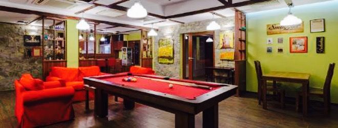 Pub Jan