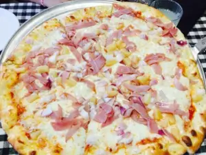 Birra-Vino's Pizzeria