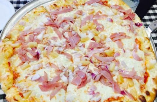 Birra-Vino's Pizzeria