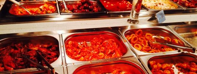 City wok