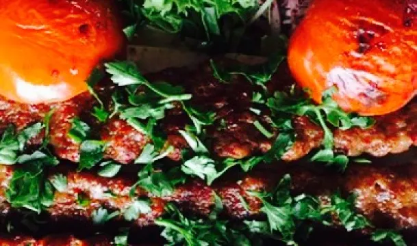 Kale Muptela Ocakbasi Restaurant