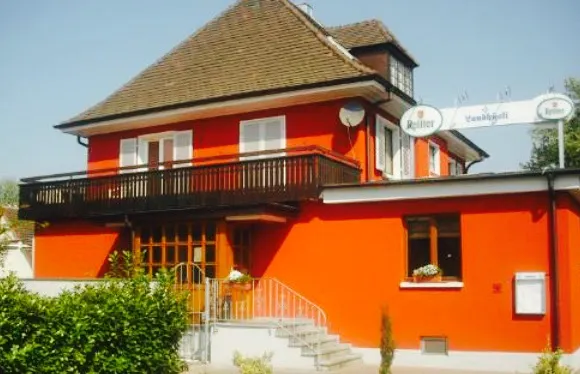 Landhusli