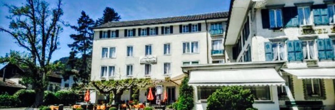 Restaurant Veranda und Stubli