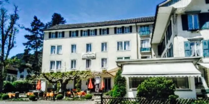 Restaurant Veranda und Stubli