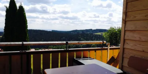 Wirtshaus Zum Waldcafe