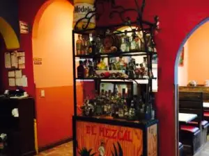 El Mezcal Stevens Point
