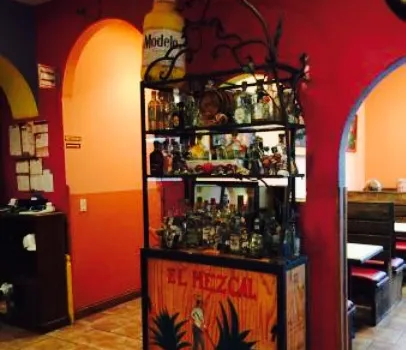 El Mezcal