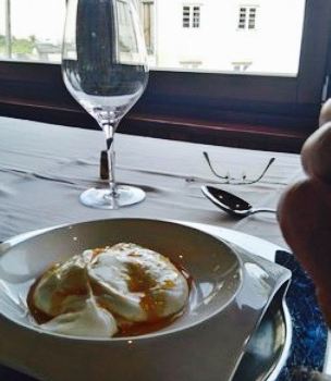 Restaurante Pena Mar