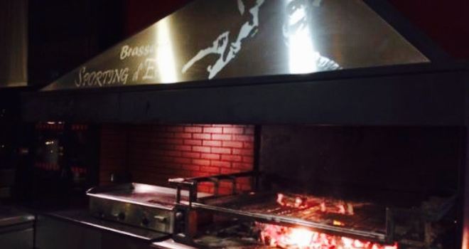 BRASSERIE DU SPORTING D'ESTE